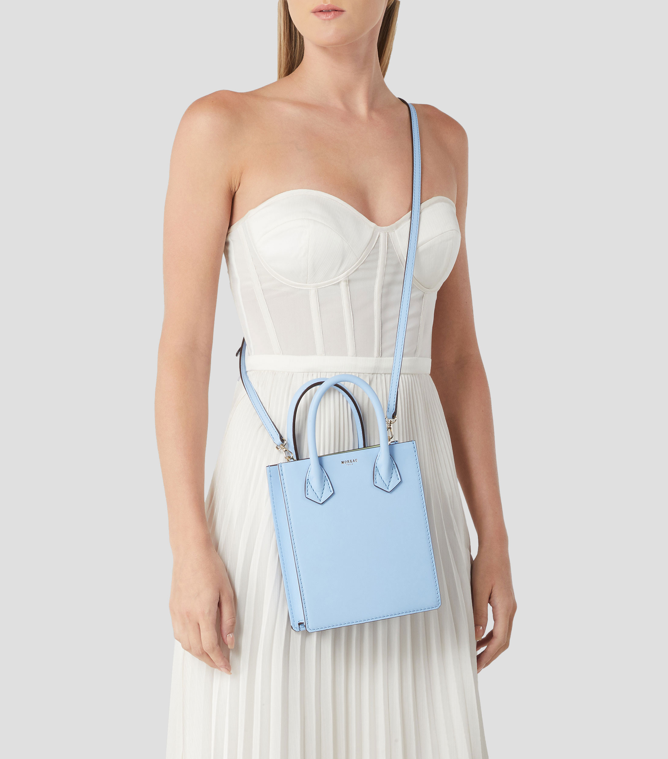 Bolsa Suite